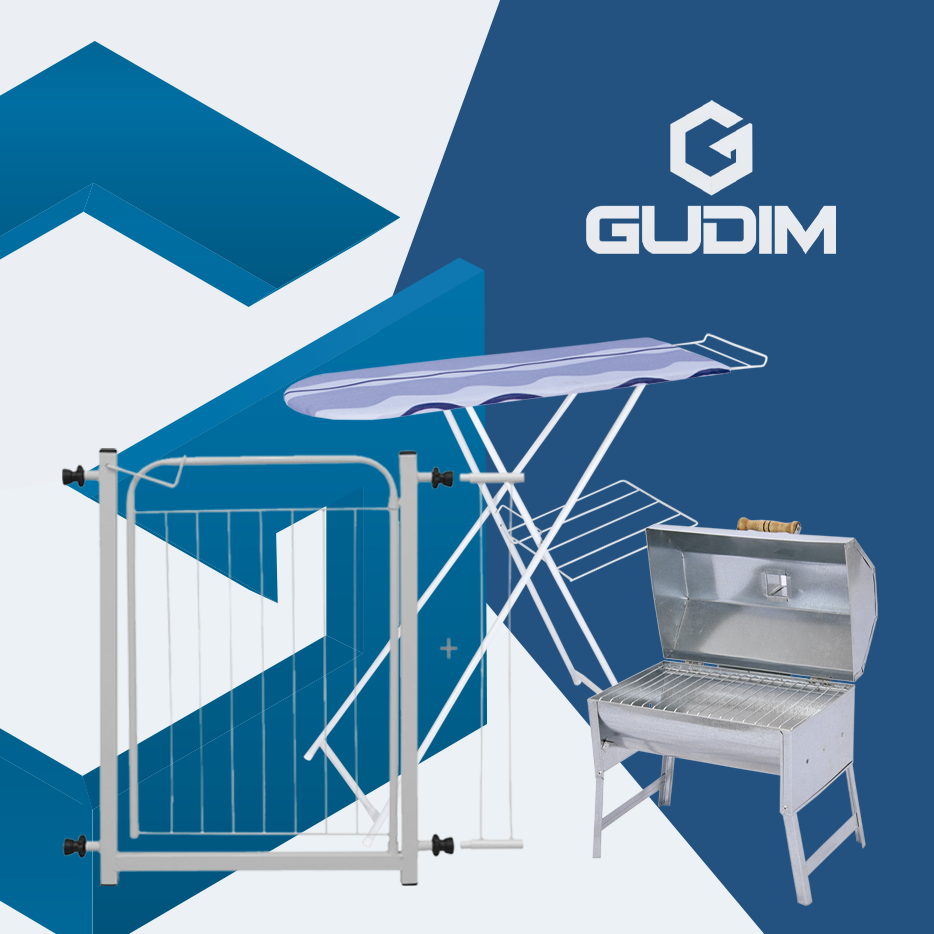Gudim Industria Metalurgica Ltda
