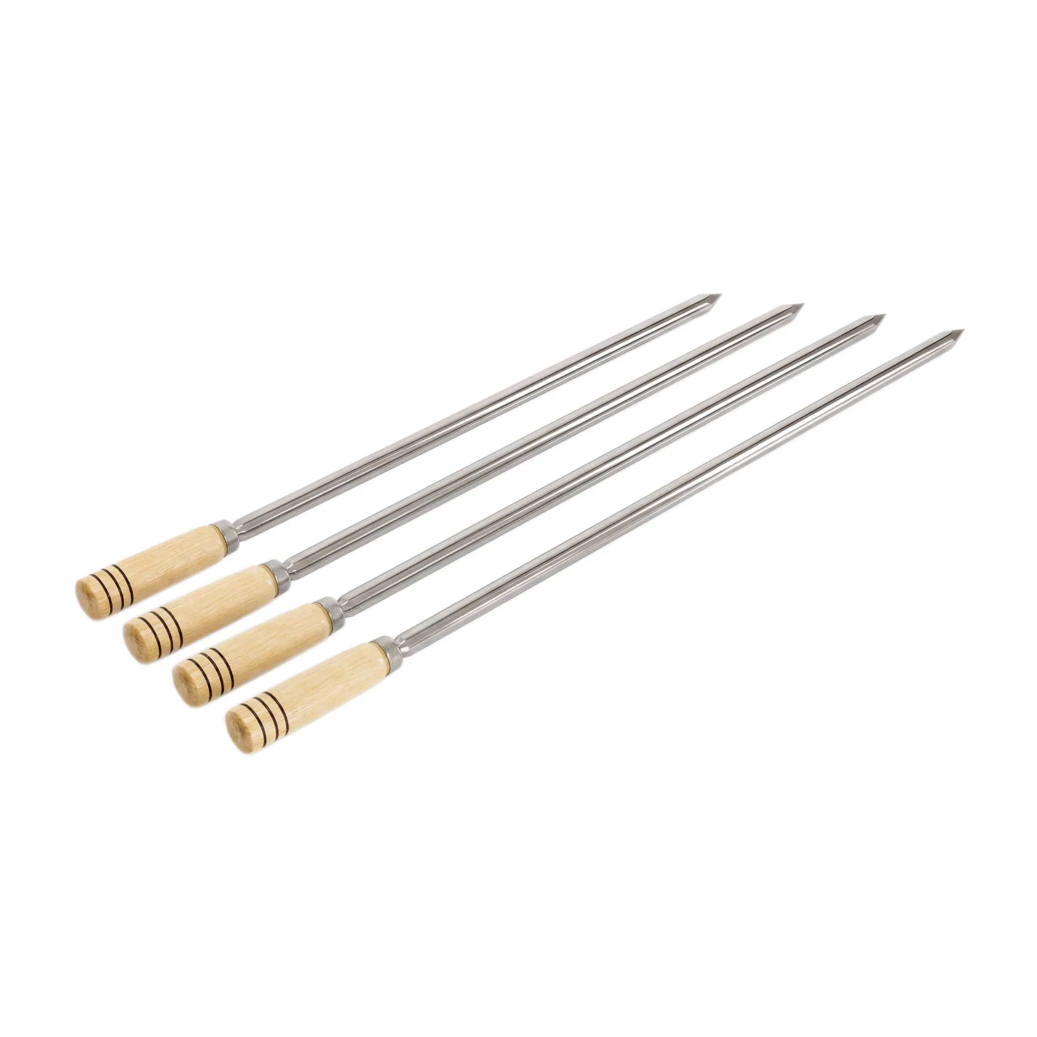 Espeto Inox